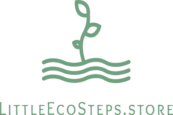 Little Eco Steps