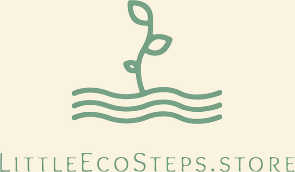 Little Eco Steps