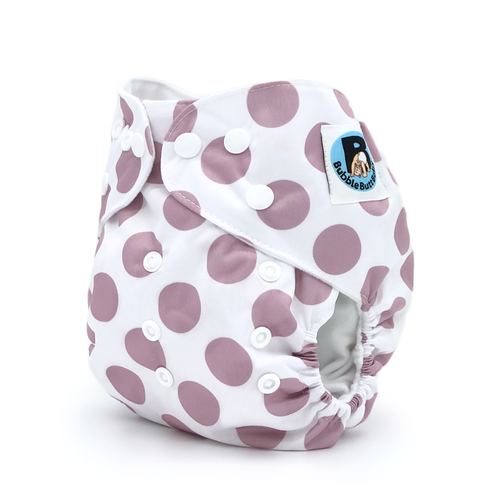 Reusable Pocket Cloth Diaper – Eco-Friendly, Adjustable & Ultra-Soft for Baby’s Comfort