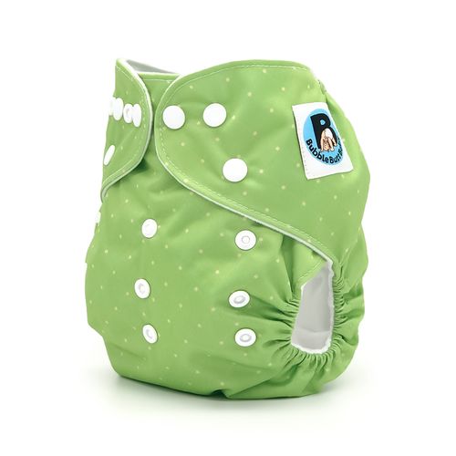 Reusable Pocket Cloth Diaper – Eco-Friendly, Adjustable & Ultra-Soft for Baby’s Comfort